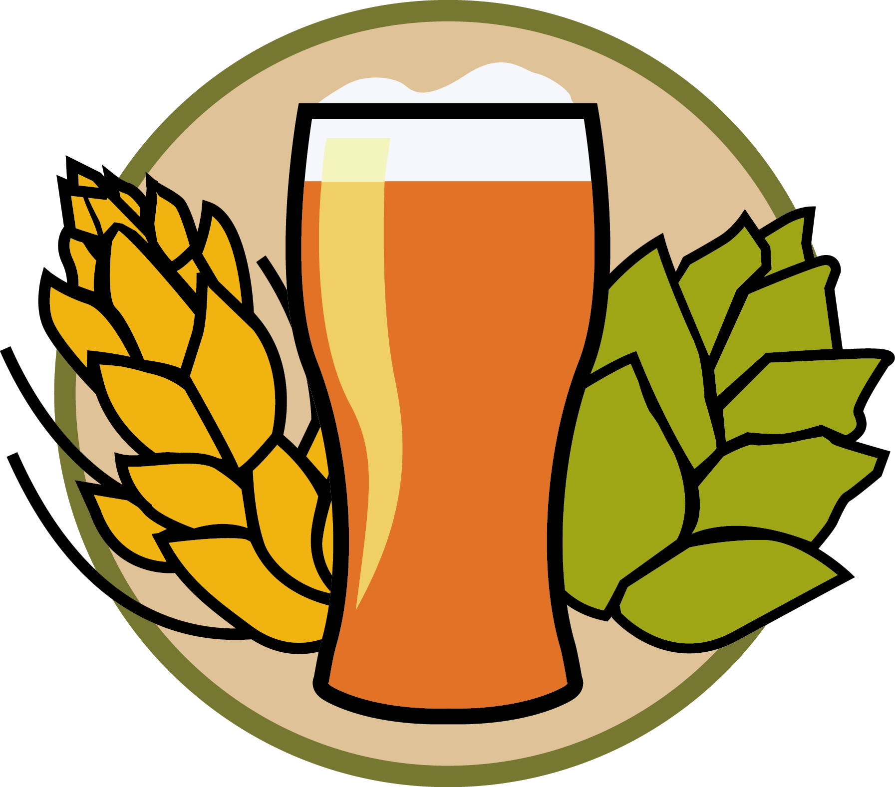 Hidden in the Hops: Women, Brewing, and the Labor of Local History