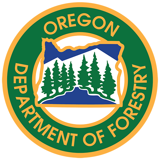 Forestry in Polk County by David Thompson